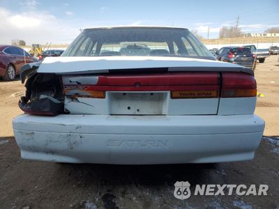 Zdjęcie 6 z 13 samochodu: 1995 SATURN SL2 VIN:1G8ZK527XSZ192304 - miniatura