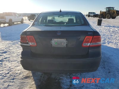 Zdjęcie 6 z 14 samochodu: 2006 SAAB 9-3 VIN:YS3FD49Y061143234 - miniatura