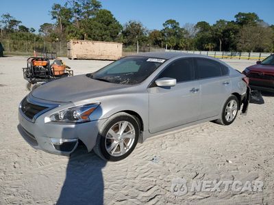 2013 NISSAN ALTIMA 2.5 1N4AL3AP3DC282122 - główne zdjęcie licytacji z USA - miniatura