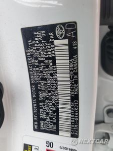Zdjęcie 14 z 14 samochodu: 2014 TOYOTA COROLLA L VIN:2T1BURHE5EC196144 - miniatura