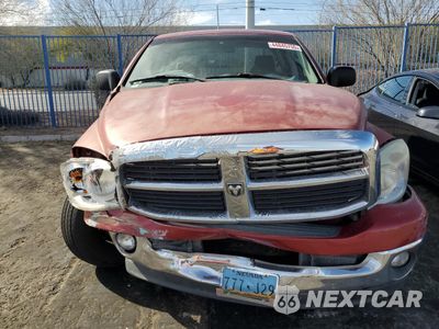 Piąte zdjęcie samochodu w środku: 2008 DODGE RAM 1500 ST VIN:1D7HA18298J137204 - miniatura