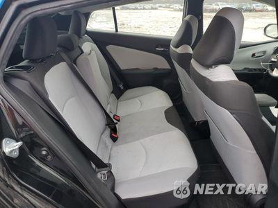 Zdjęcie 10 z 13 samochodu: 2016 TOYOTA PRIUS VIN:JTDKARFU9G3024665 - miniatura