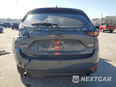 Zdjęcie 6 z 14 samochodu: 2021 MAZDA CX-5 TOURING VIN:JM3KFACY1M0355061 - miniatura