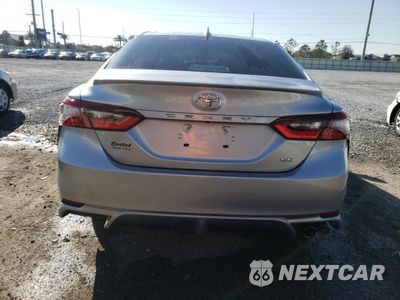 Zdjęcie 6 z 14 samochodu: 2024 TOYOTA CAMRY SE VIN:4T1G11AK0RU888123 - miniatura