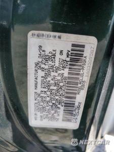 Zdjęcie 15 z 15 samochodu: 1999 TOYOTA SIENNA LE VIN:4T3ZF13C1XU151498 - miniatura