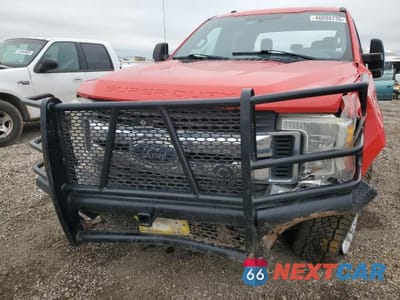 Zdjęcie 9 z 10 samochodu: 2017 FORD F250 SUPER DUTY VIN:1FT7W2BT9HEB16957 - miniatura