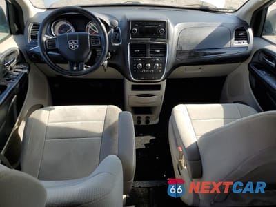 Zdjęcie 8 z 13 samochodu: 2013 DODGE GRAND CARAVAN SE VIN:2C4RDGBG6DR812915 - miniatura