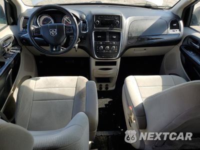 Zdjęcie 8 z 13 samochodu: 2013 DODGE GRAND CARAVAN SE VIN:2C4RDGBG6DR812915 - miniatura