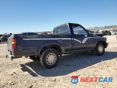 Trzecie zdjęcie samochodu z tyłu: 1992 TOYOTA PICKUP 1/2 TON SHORT WHEELBASE VIN:JT4RN81A6N0088803 - miniatura