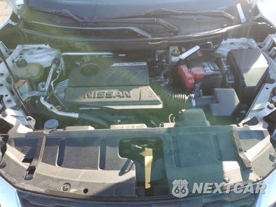 Zdjęcie 14 z 15 samochodu: 2022 NISSAN ROGUE SV VIN:5N1BT3BB8NC692445 - miniatura