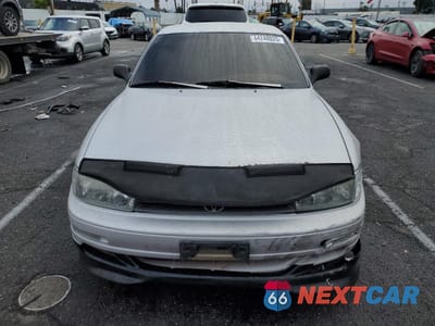 Zdjęcie 8 z 16 samochodu: 1994 TOYOTA CAMRY LE VIN:4T1GK12EXRU018689 - miniatura