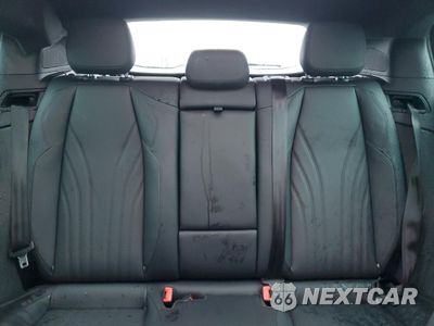 Zdjęcie 10 z 13 samochodu: 2023 MASERATI GRECALE GT VIN:ZN682AVAXP7439422 - miniatura