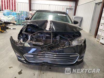 Piąte zdjęcie samochodu w środku: 2014 TOYOTA AVALON BASE VIN:4T1BK1EB4EU136405 - miniatura