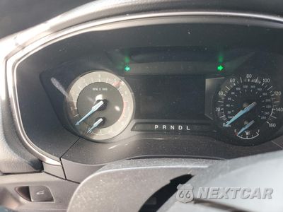 Zdjęcie 9 z 12 samochodu: 2017 FORD FUSION SE VIN:3FA6P0H76HR265577 - miniatura