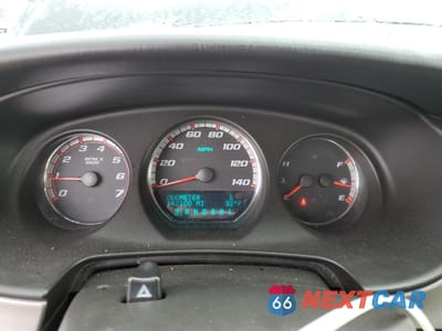 Zdjęcie 9 z 15 samochodu: 2007 CHEVROLET MONTE CARLO SS VIN:2G1WL16C079412176 - miniatura