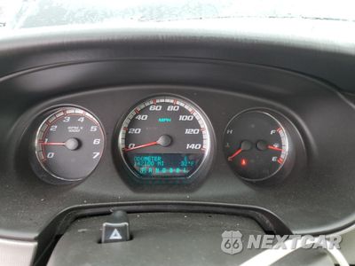 Zdjęcie 9 z 15 samochodu: 2007 CHEVROLET MONTE CARLO SS VIN:2G1WL16C079412176 - miniatura