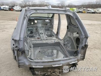 Zdjęcie 6 z 13 samochodu: 2018 JEEP GRAND CHEROKEE TRACKHAWK VIN:1C4RJFN98JC283889 - miniatura