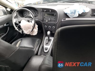 Zdjęcie 8 z 14 samochodu: 2008 SAAB 9-3 AERO VIN:YS3FH42R881141208 - miniatura