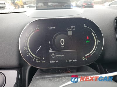 Zdjęcie 9 z 15 samochodu: 2021 MINI COOPER S COUNTRYMAN VIN:WMZ53BR0XM3M66437 - miniatura