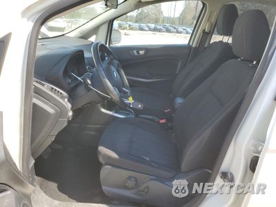 Zdjęcie 7 z 16 samochodu: 2020 FORD ECOSPORT SE VIN:MAJ3S2GE7LC311289 - miniatura