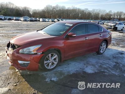 2014 NISSAN ALTIMA 2.5 1N4AL3AP6EC319617 - główne zdjęcie licytacji z USA - miniatura