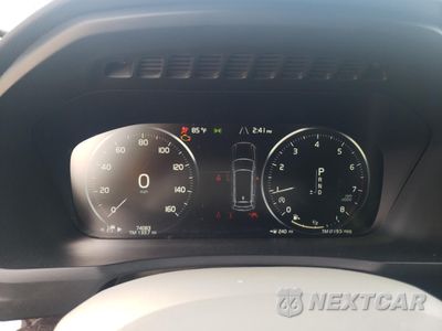 Zdjęcie 9 z 15 samochodu: 2019 VOLVO XC90 T6 MOMENTUM VIN:YV4A22PK8K1448997 - miniatura