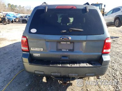 Zdjęcie 6 z 13 samochodu: 2012 FORD ESCAPE XLT VIN:1FMCU0D74CKB48567 - miniatura