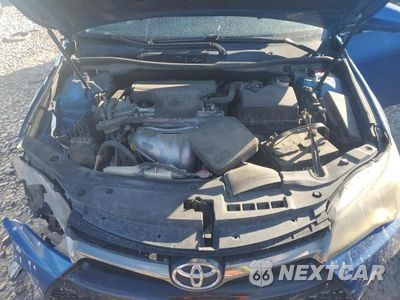Zdjęcie 11 z 12 samochodu: 2016 TOYOTA CAMRY LE VIN:4T1BF1FK6GU566734 - miniatura