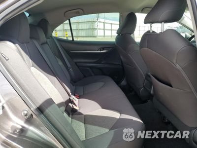 Zdjęcie 10 z 15 samochodu: 2022 TOYOTA CAMRY LE VIN:4T1C11AK4NU047298 - miniatura