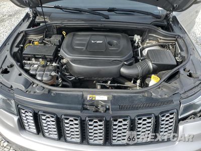 Zdjęcie 12 z 14 samochodu: 2018 JEEP GRAND CHEROKEE LAREDO VIN:1C4RJFAG9JC113366 - miniatura
