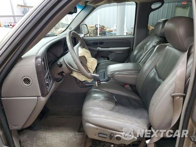Zdjęcie 7 z 15 samochodu: 2003 GMC YUKON XL DENALI VIN:1GKFK66U73J209949 - miniatura