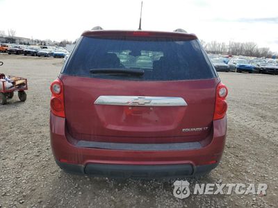 Zdjęcie 6 z 13 samochodu: 2012 CHEVROLET EQUINOX LT VIN:2GNALDEK6C6373883 - miniatura