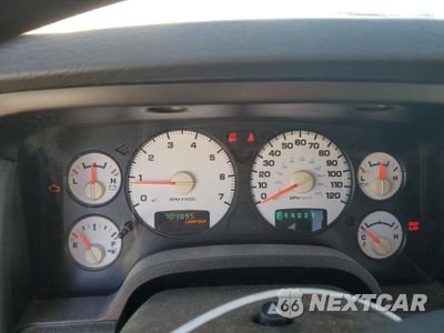 Zdjęcie 9 z 14 samochodu: 2005 DODGE RAM 1500 ST VIN:1D7HA18DX5J581592 - miniatura
