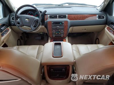 Zdjęcie 8 z 12 samochodu: 2008 CHEVROLET SILVERADO C3500 VIN:1GCJC33608F129846 - miniatura