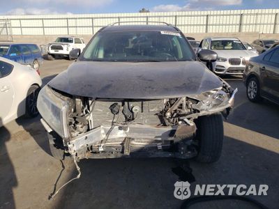 Piąte zdjęcie samochodu w środku: 2016 NISSAN PATHFINDER S VIN:5N1AR2MN8GC664370 - miniatura