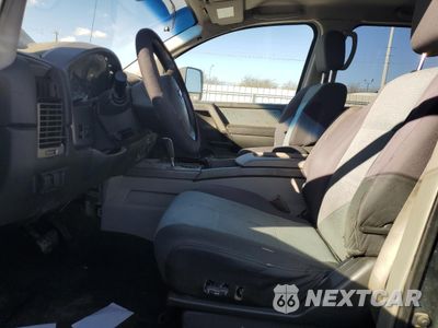 Zdjęcie 7 z 12 samochodu: 2004 NISSAN TITAN XE VIN:1N6AA07B64N569403 - miniatura