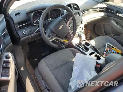 Zdjęcie 8 z 12 samochodu: 2014 CHEVROLET MALIBU LS VIN:1G11A5SL0EF289111 - miniatura