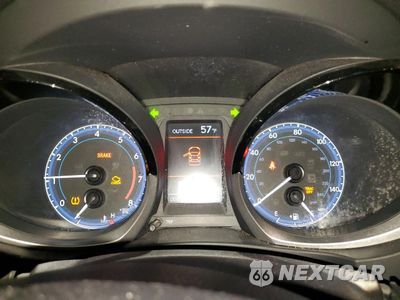 Zdjęcie 9 z 12 samochodu: 2015 TOYOTA COROLLA L VIN:5YFBURHE7FP236743 - miniatura