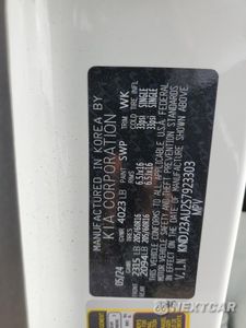 Zdjęcie 14 z 16 samochodu: 2025 KIA SOUL LX VIN:KNDJ23AU2S7923303 - miniatura