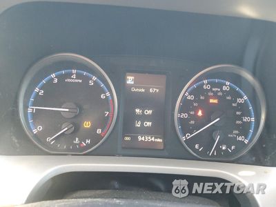 Zdjęcie 9 z 14 samochodu: 2018 TOYOTA RAV4 ADVENTURE VIN:2T3WFREV8JW470503 - miniatura