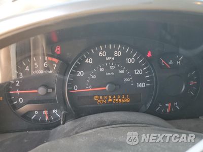 Zdjęcie 9 z 12 samochodu: 2006 NISSAN TITAN XE VIN:1N6AA06A56N515229 - miniatura