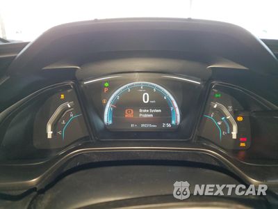Zdjęcie 9 z 15 samochodu: 2018 HONDA CIVIC EX VIN:SHHFK7H54JU422707 - miniatura