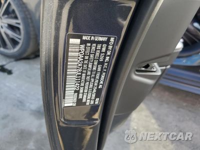Zdjęcie 12 z 12 samochodu: 2018 PORSCHE MACAN VIN:WP1AA2A59JLB12835 - miniatura