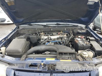Zdjęcie 12 z 13 samochodu: 2002 MITSUBISHI MONTERO LIMITED VIN:JA4MW51R82J057774 - miniatura