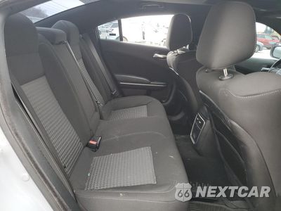 Zdjęcie 10 z 12 samochodu: 2021 DODGE CHARGER SCAT PACK VIN:2C3CDXGJ4MH666941 - miniatura