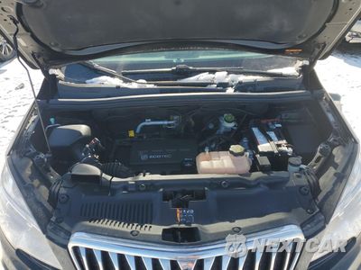 Zdjęcie 14 z 15 samochodu: 2015 BUICK ENCORE VIN:KL4CJGSB2FB223018 - miniatura