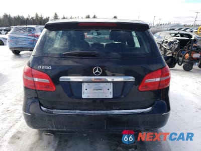 Zdjęcie 6 z 13 samochodu: 2014 MERCEDES-BENZ B250 VIN:WDDMH4EB3EJ248536 - miniatura