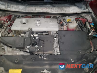 Zdjęcie 12 z 13 samochodu: 2012 LEXUS CT 200 VIN:JTHKD5BH0C2106131 - miniatura