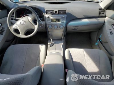 Zdjęcie 8 z 14 samochodu: 2010 TOYOTA CAMRY BASE VIN:4T1BF3EK3AU078846 - miniatura