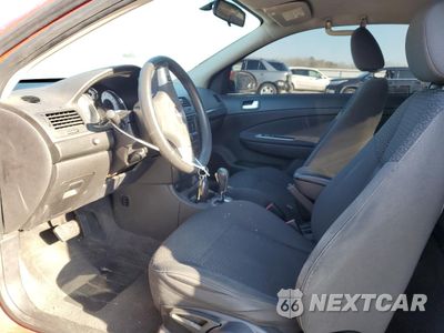 Zdjęcie 7 z 14 samochodu: 2007 PONTIAC G5 VIN:1G2AL15F877260523 - miniatura